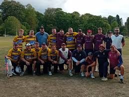 Image result for Riddings Cricket Club