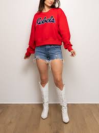 Image result for Reddish Rebels