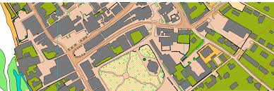 Image result for Roxburgh Reivers Orienteering Club