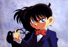 Conan Edogawa – Kaito Kid Wiki - Kaito Kid, Conan, Detektiv ...