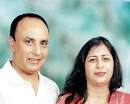 Jaspal Singh, 46, and Geeta Singh, 55, found dead of gunshot wounds at their ... - jaspa_Singhl-geeta-singh
