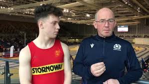 Image result for Stornoway Running and Athletics Club