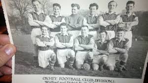 Image result for Oxhey Football Club