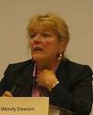 Wendy Dawson, crown counsel