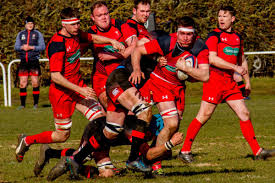 Image result for Ilkley Rugby Football Club