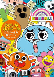 「ロッキー・ロビンソン おかしなガムボール」の画像検索結果