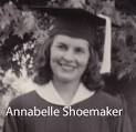 Janet Annabelle Shoemaker