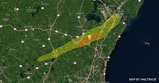 Image result for Exeter Storm