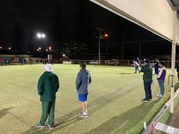 Image result for Glenfarg-Arngask Bowling Club