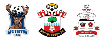 Image result for Southampton Stags