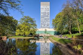 Image result for Sheffield University