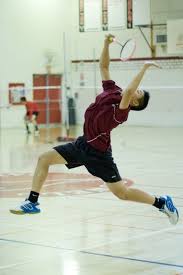 Image result for Writtle Angels Badminton Players