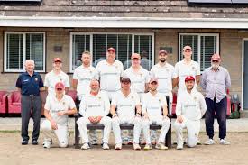 Image result for Bredon Cricket Club