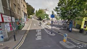 Image result for ninetree hill bristol