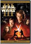 Star Wars: Episode III: Revenge of the Sith