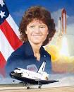 Sally Rides 64th Birthday | Images | Biography