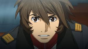 「南部康雄 宇宙戦艦ヤマト2199」の画像検索結果