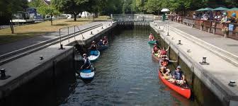 Image result for Solent Canoe Club