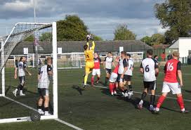 Image result for Cowes Sports Football Club