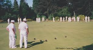 Image result for Clock House (Upminster) Bowling Club