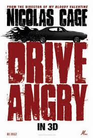 Drive Angry 3D