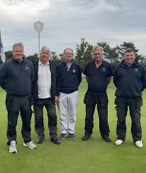 Image result for Scarborough North Cliff Golf Club Ltd