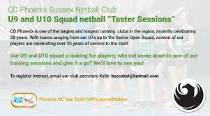 Image result for Crawley Down Netball Club