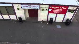 Image result for Millom Rugby League Football Club