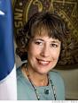 FDIC Chairman Sheila Bair.