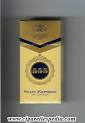 555 State Express of London KS-10-H - Mauritius - Cigarettes Pedia