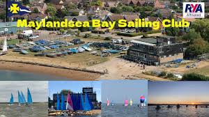 Image result for Harlow (Blackwater) Sailing Club