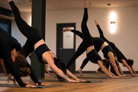 Image result for Yoga Classes