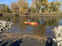 Image result for Itchen South District Scout Canoe Centre
