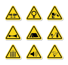 Image result for foto de advertencia