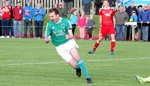 Image result for Kirkwall Thorfinn Football Club