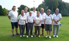 Image result for Beverley Leisure Group, Indoor Bowls