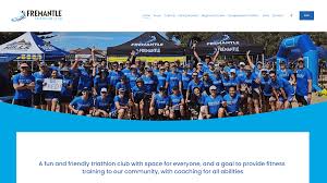 Image result for Farnham Triathlon Club