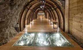 Znalezione obrazy dla zapytania kopalnia