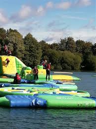 Image result for New Forest Water Park
