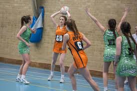 Image result for Bridgewater Netball Club