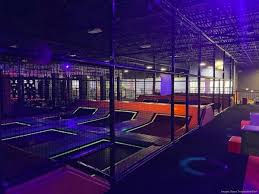 Image result for Nova Trampoline Club