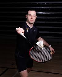 Image result for Shuttles (Brentford) Badminton Club