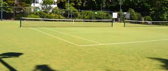 Image result for The Bourne Green Tennis Club