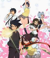 「ヴィクトル・じゅり・フランケンシュタイン 夜桜四重奏 〜ハナノウタ〜」の画像検索結果