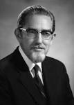 Wayne Fawcett (1917 - May