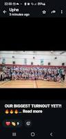 Image result for Stourbridge & Graingers & N Badminton Club