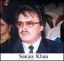 Sanjay Khan About one and a half years after announcing a tie up with the ... - 13sanj