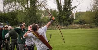 Image result for Kettering Archers