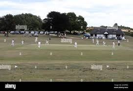 Image result for Stirlands Cricket Club