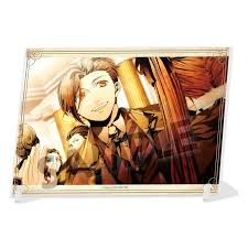 「パーチェ アルカナ・ファミリア」の画像検索結果